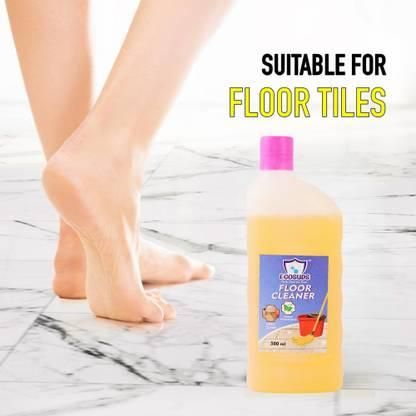 Ecosuds Floor Cleaner Liquid 500 ml (Pack of 1)