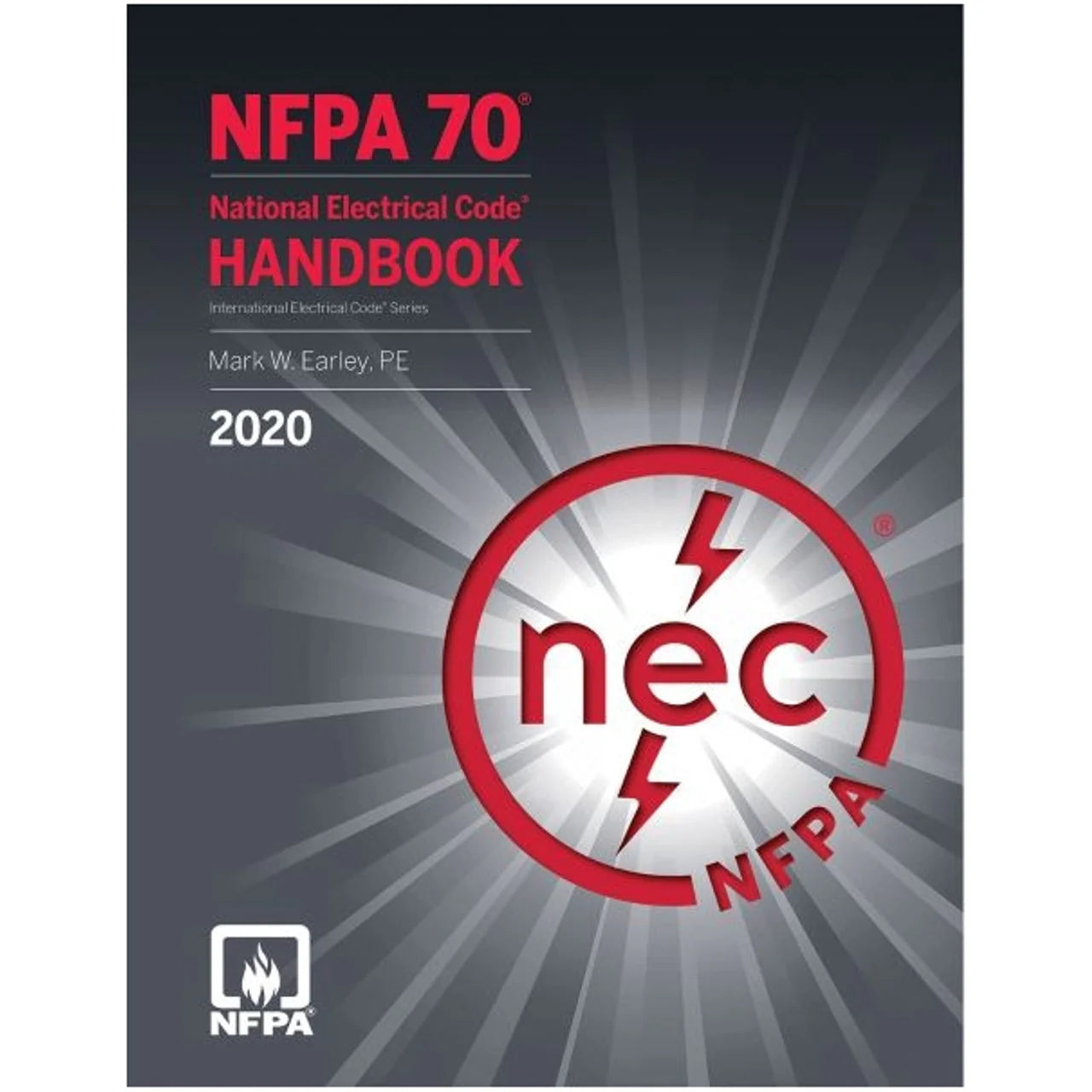NFPA 70, National Electrical Code (NEC), 2020 Edition 1st Edition ISBN: 9781455922901 25 reviews