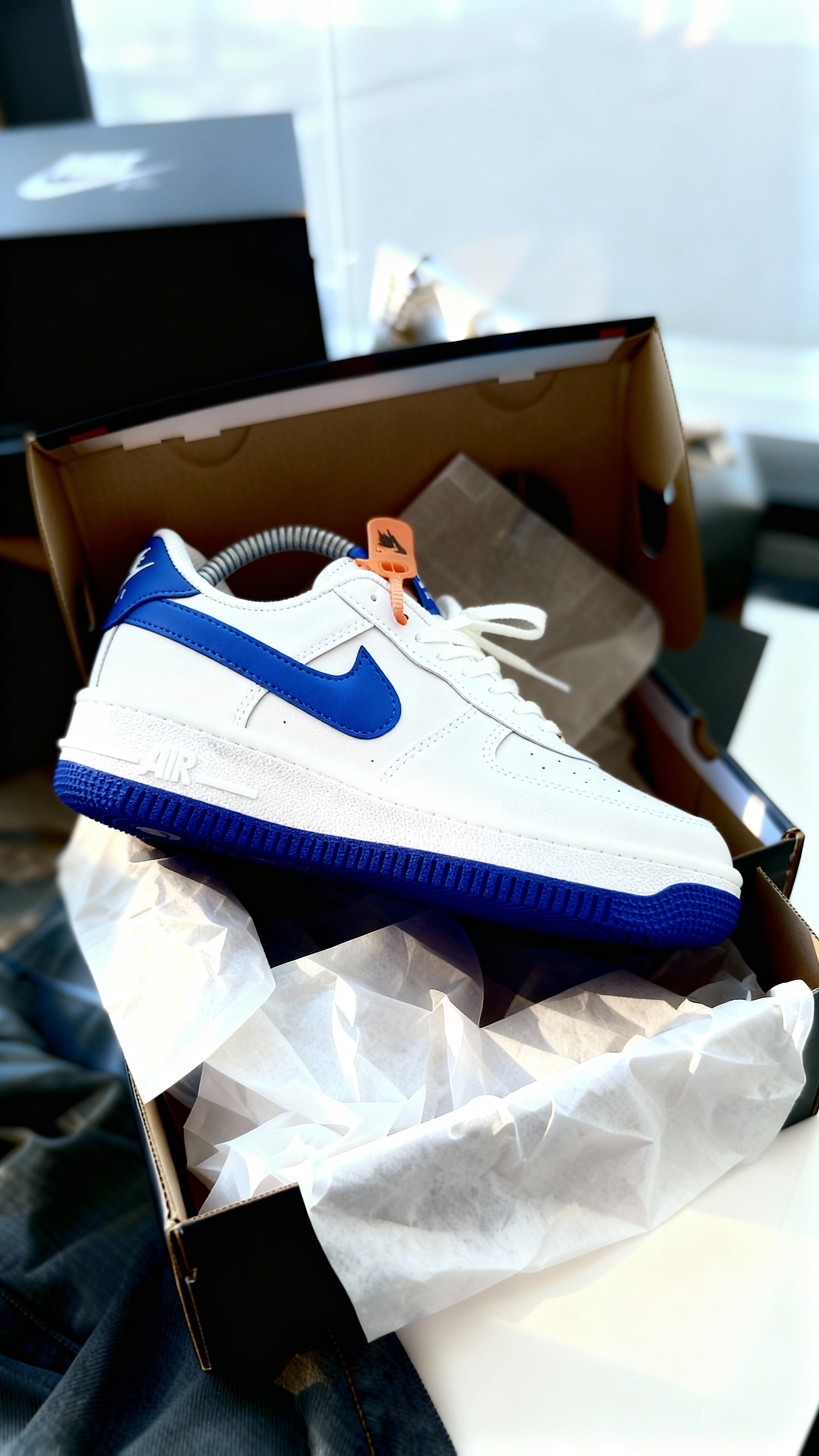 Premium Casual Wear Sneakers.