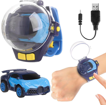 Viral Watch Control Rechargeable Car
