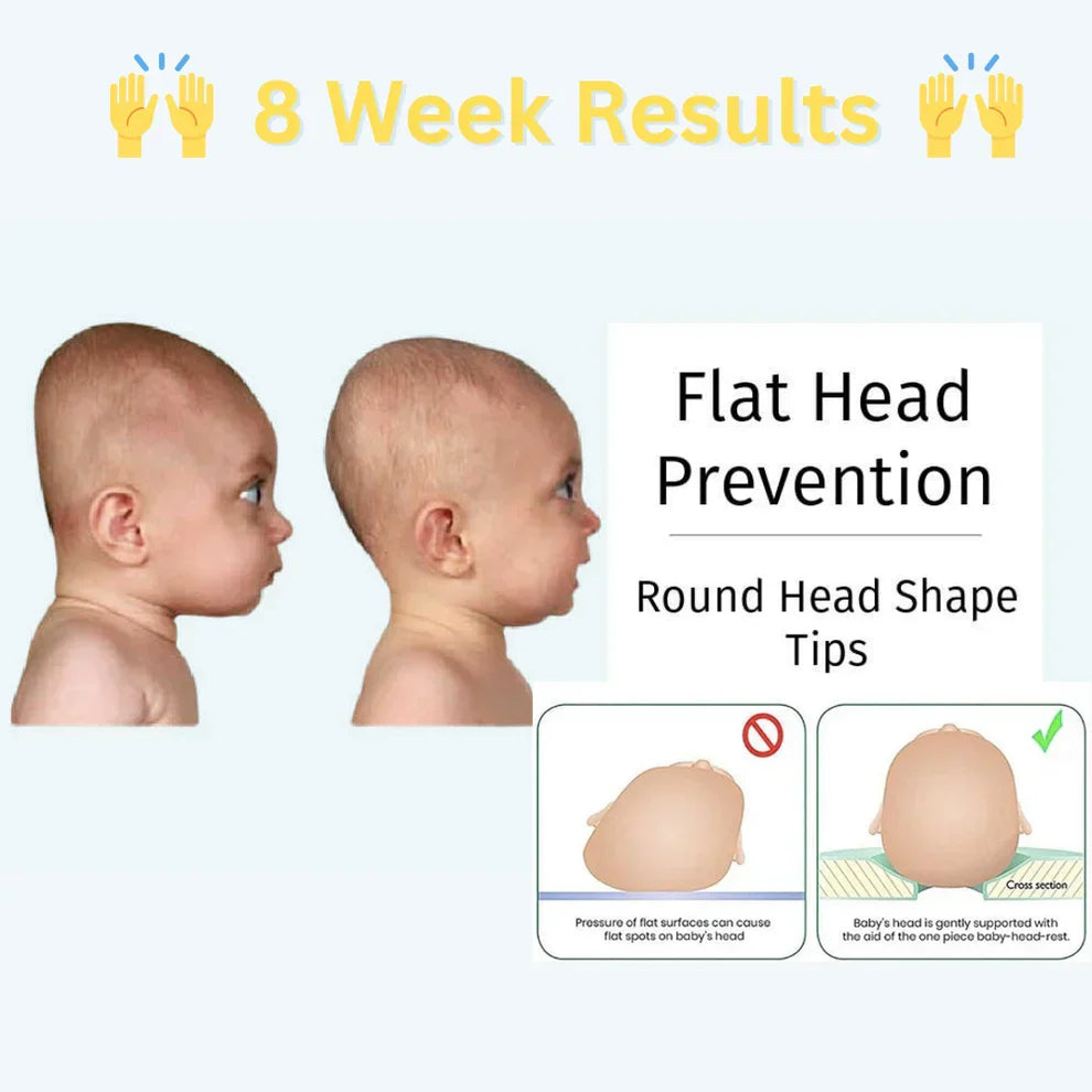 Baby Head Shapemate™️